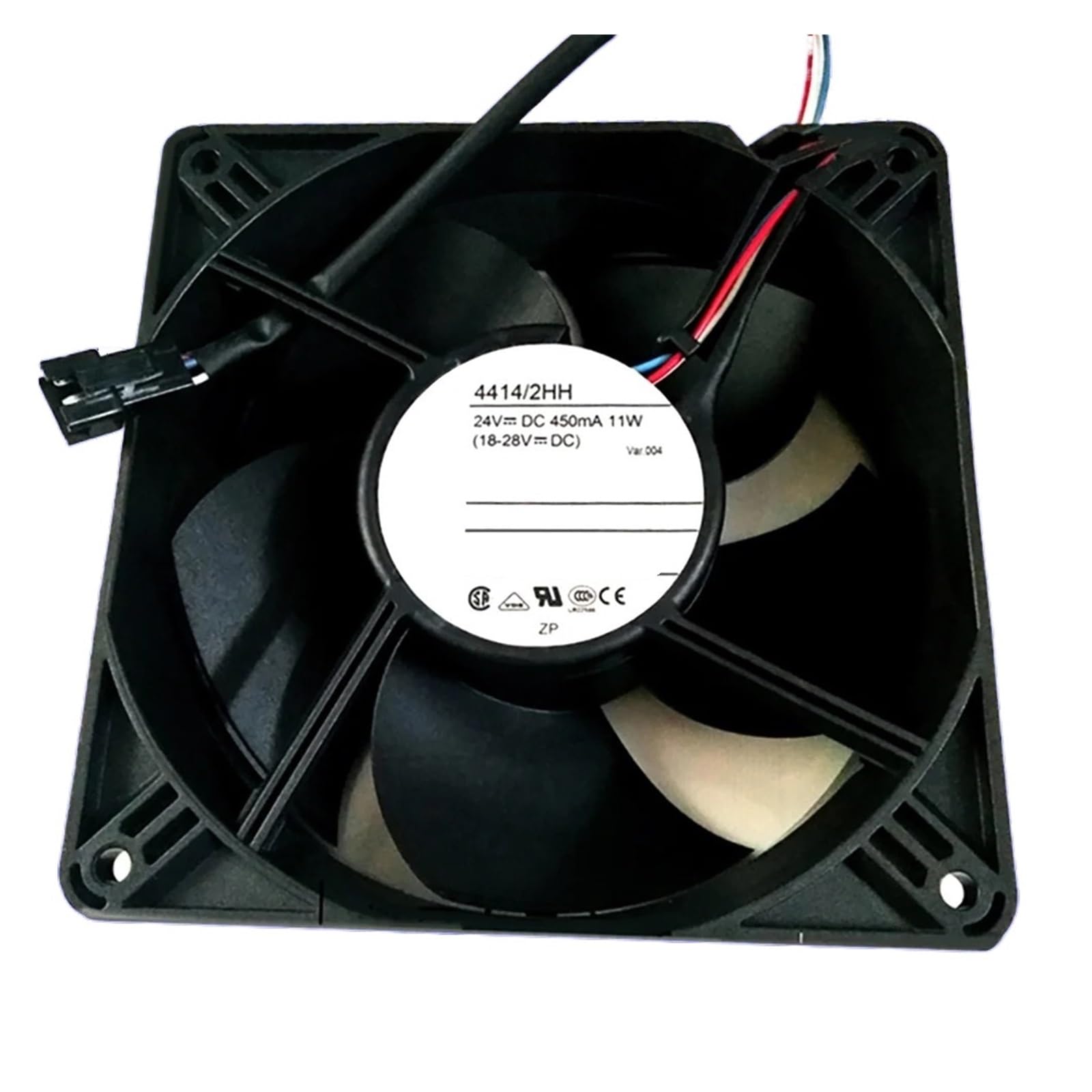 OKEWGHFL 4414/2HH 24VDC 11W 12038 COOLING FAN 12038 120 * 120 * 38mm