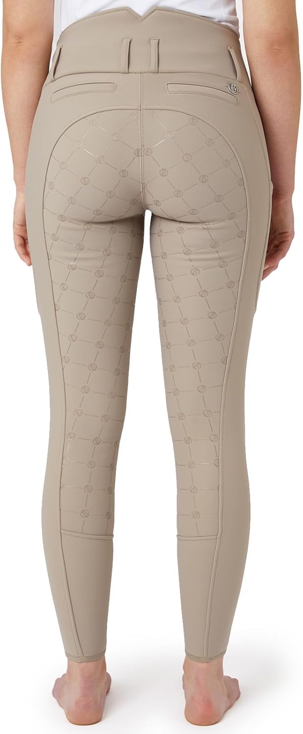 B Vertigo Aurelia Womens Thermo Tights