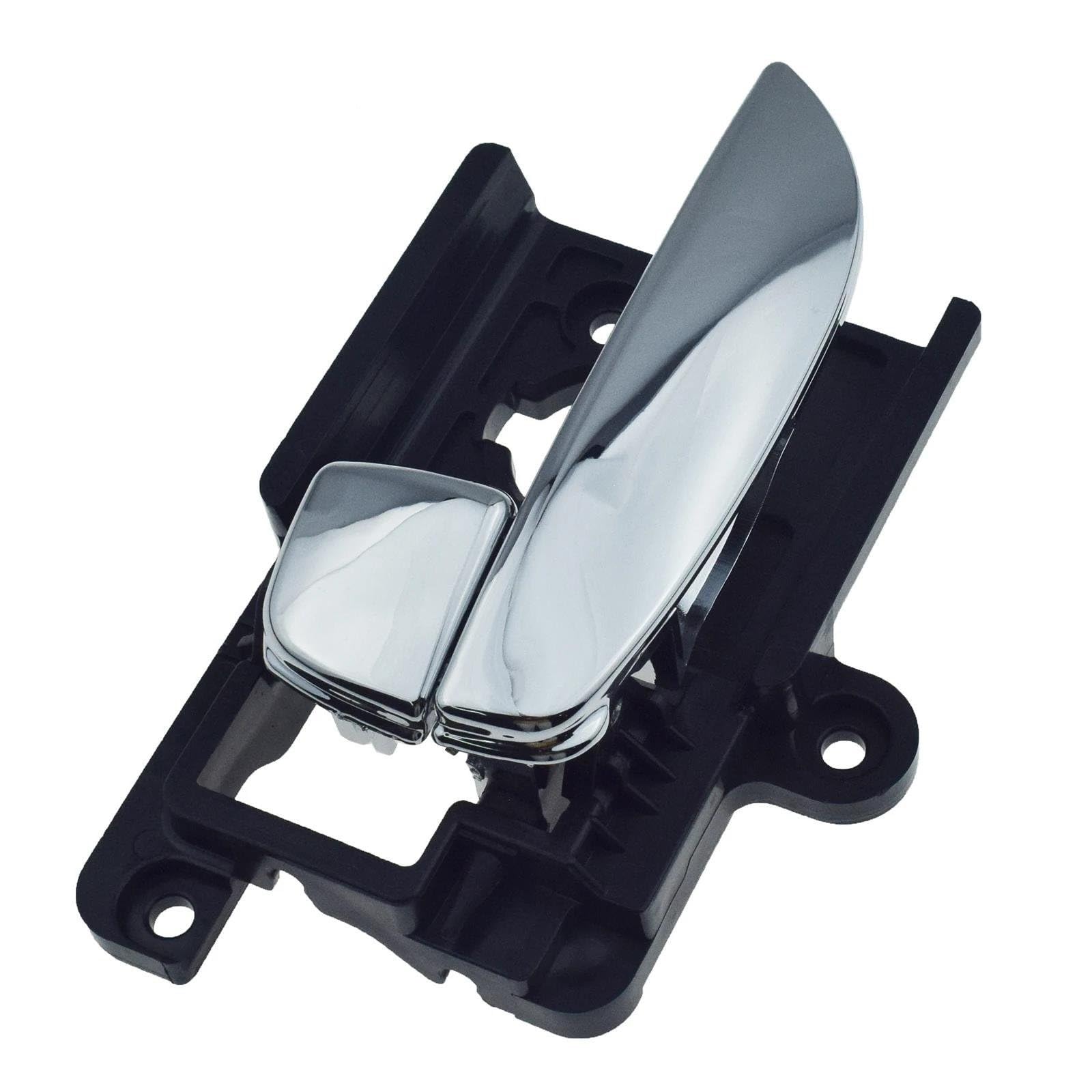 SLIMES Door Handle Car Inside Interior Door Handle Front Or Rear Left Driver Or Right Passenger for Hyundai for Elantra 2007-2010 2.0L(1 Pcs Left Side)