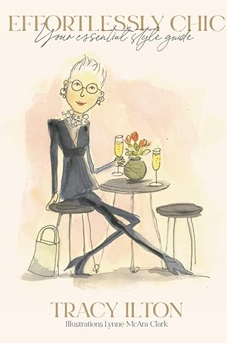 Effortlessly Chic - Your Essential Style Guide