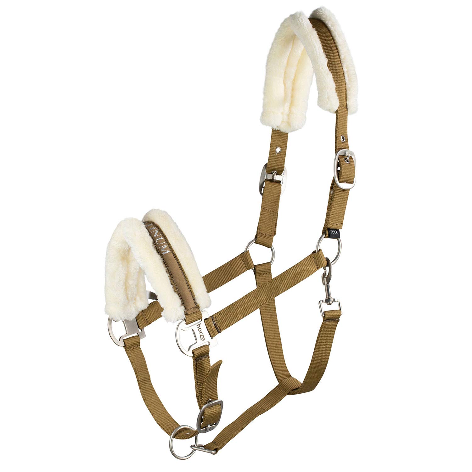 Horze Howard Head Collar