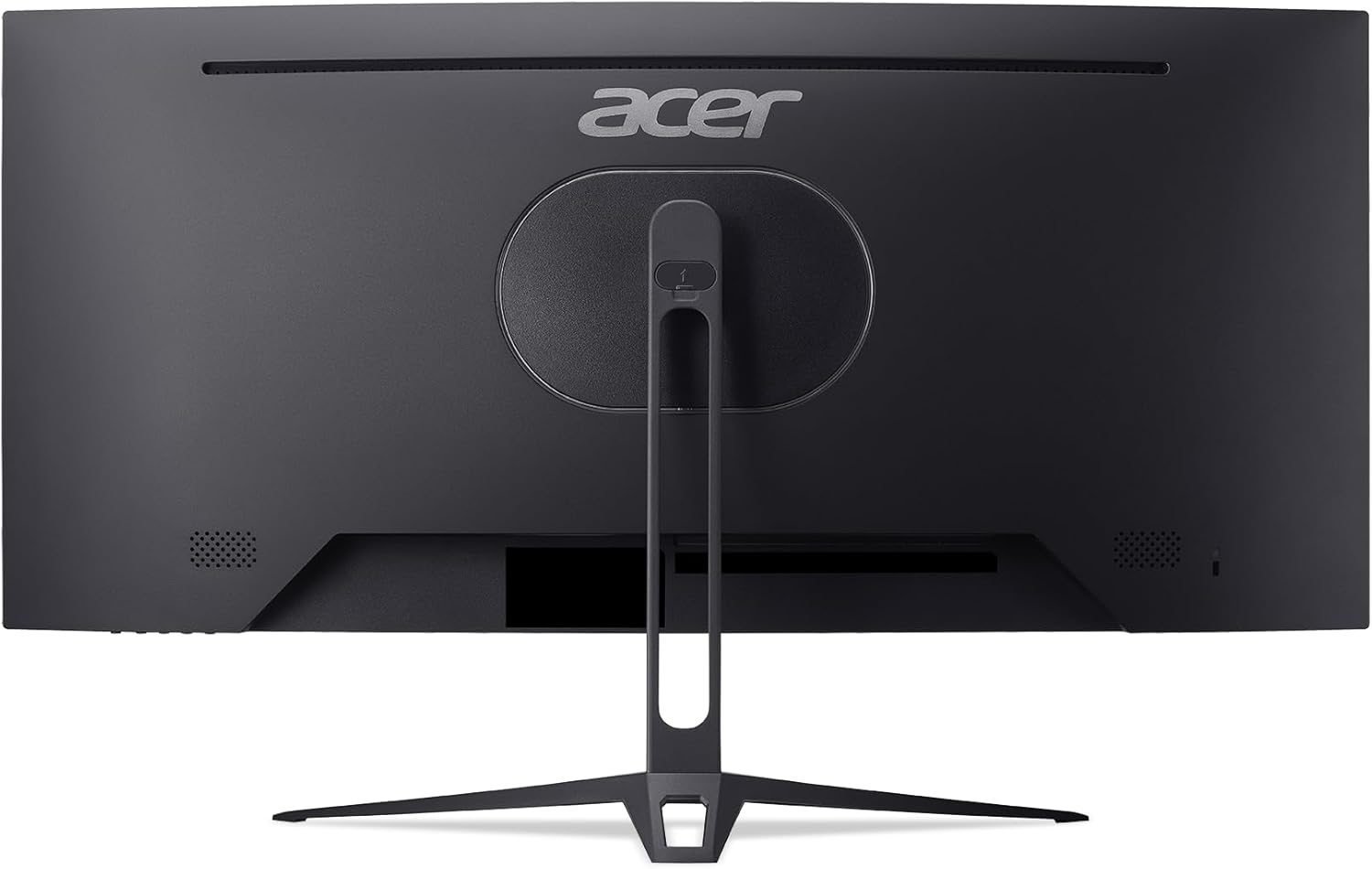 Acer Nitro 29.5” UWFHD 2560 x 1080 1800R Curved Gaming Monitor | AMD FreeSync Premium | Up to 200Hz Refresh Rate | 1ms (VRB) | sRGB 100% | 1 x Display Port 1.4 & 2 x HDMI 2.0 Ports | ED300C X1bmiippx image 12 of 12 B0F7HVR3TQ