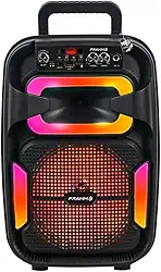 Caixa Amplificada Multiuso CMF 270 TWS Frahm - 32550