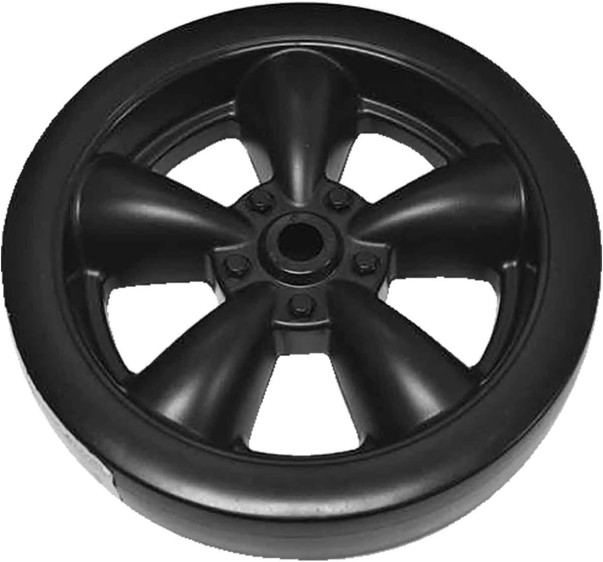 Miller 230799 Wheel, Polypropylene 10 In X 2.25 Wide