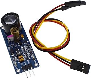 Reland Sun Diffuse reflection laser sensor obstacle avoidance module obstacle detection