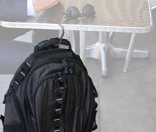 Miniatura 7 de Clipa 2 - El gancho para bolsa instantáneo Colección