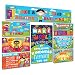 Sproutbrite Classroom Decoration Banner and Posters - Bulletin Board Set - Anti Bullying and Empathy