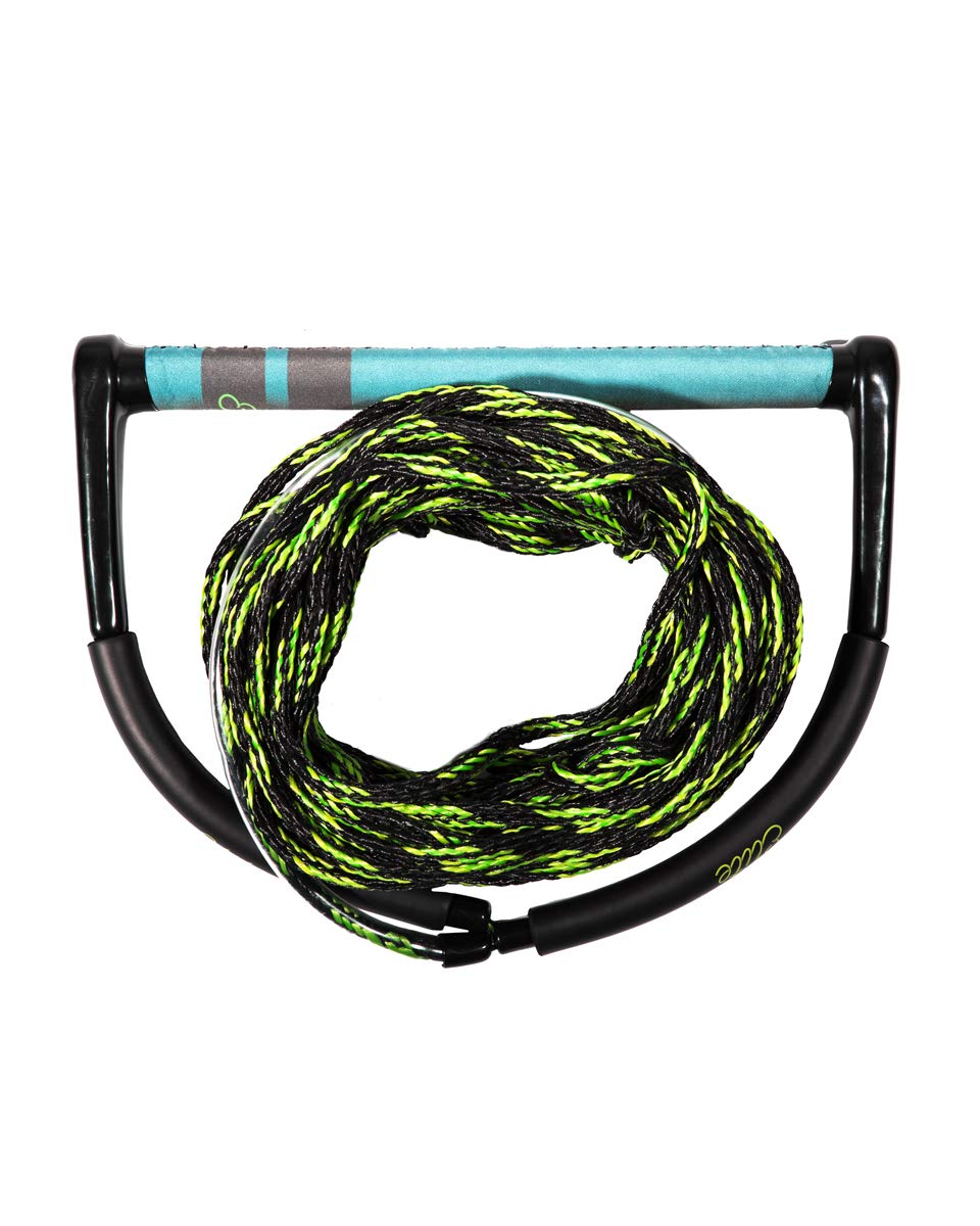 Jobe Elite Wake Combo Cuerda Esquí Náutico Wakeboard Deporte Náutico Cuerda de Esquí Acuático