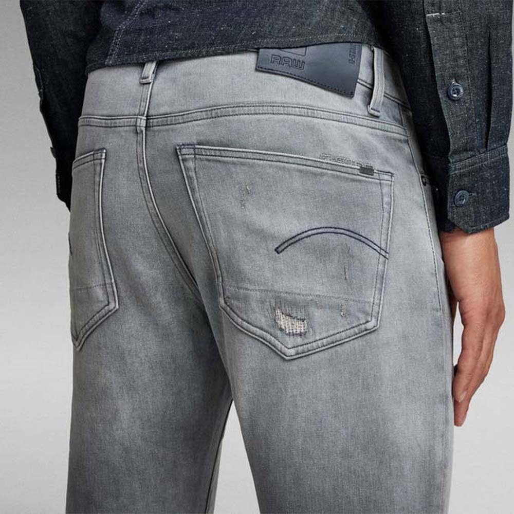 G-Star Hombre 3301 Slim Jeans — view 94