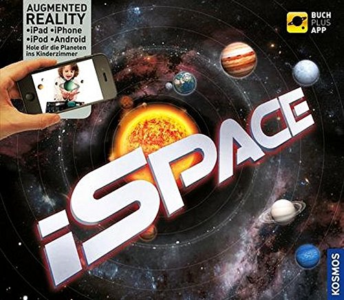 iSpace: Buch plus App