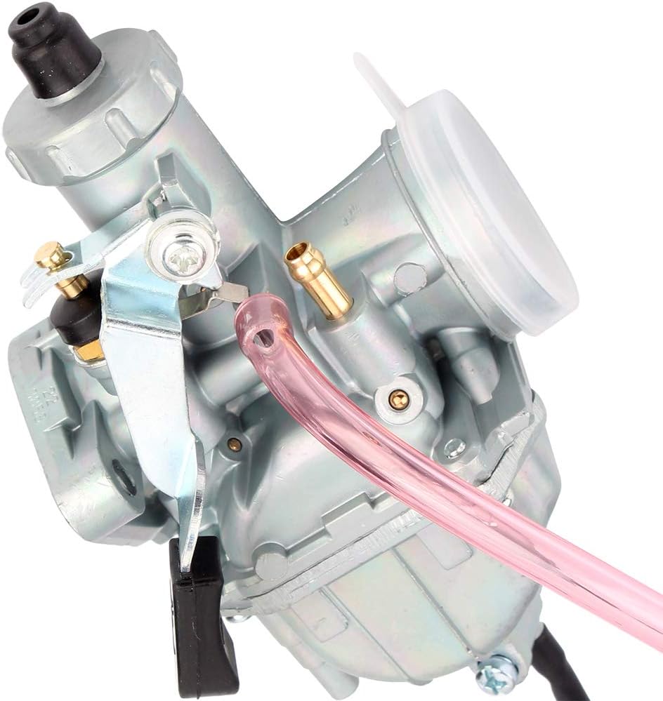 VM22 26mm Carburetor for Mikuni Intake Pipe Pit Dirt Bike 110cc 125cc 140cc Lifan YX Zongshen Pit Dirt Bike XR50 CRF70 KLX BBR Apollo Thumpstar Braaap Atomic DHZ SSR