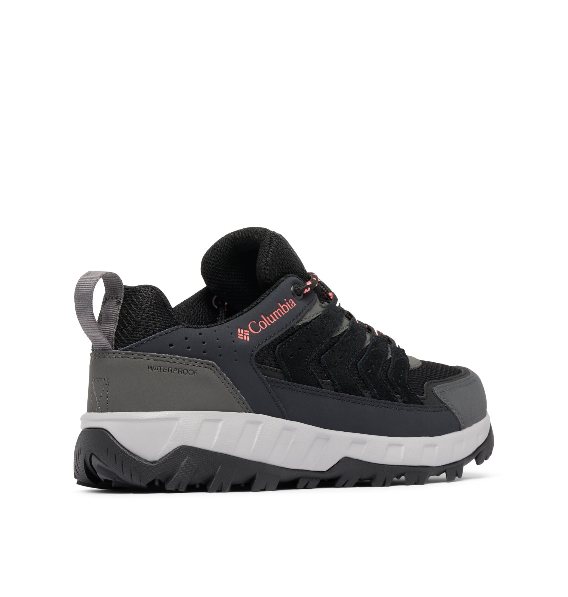 Columbia Kobiety Strata Trail Low WaterproofObuwie turystyczne