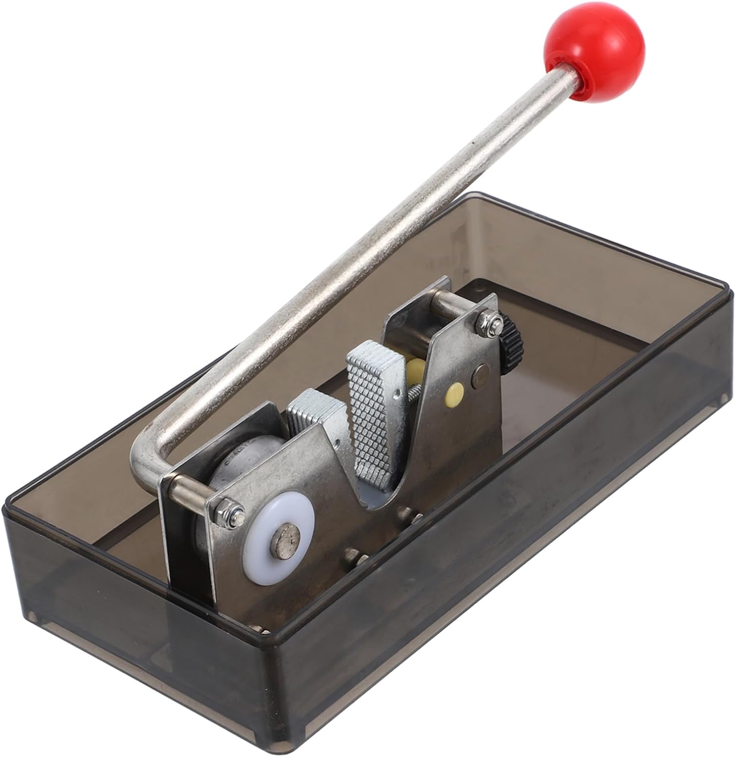 Adjustable Nutcracker for Nuts Stainless Steel Multifunctional Walnut Cracker Bottle Opener Easy to Use Nut Tools