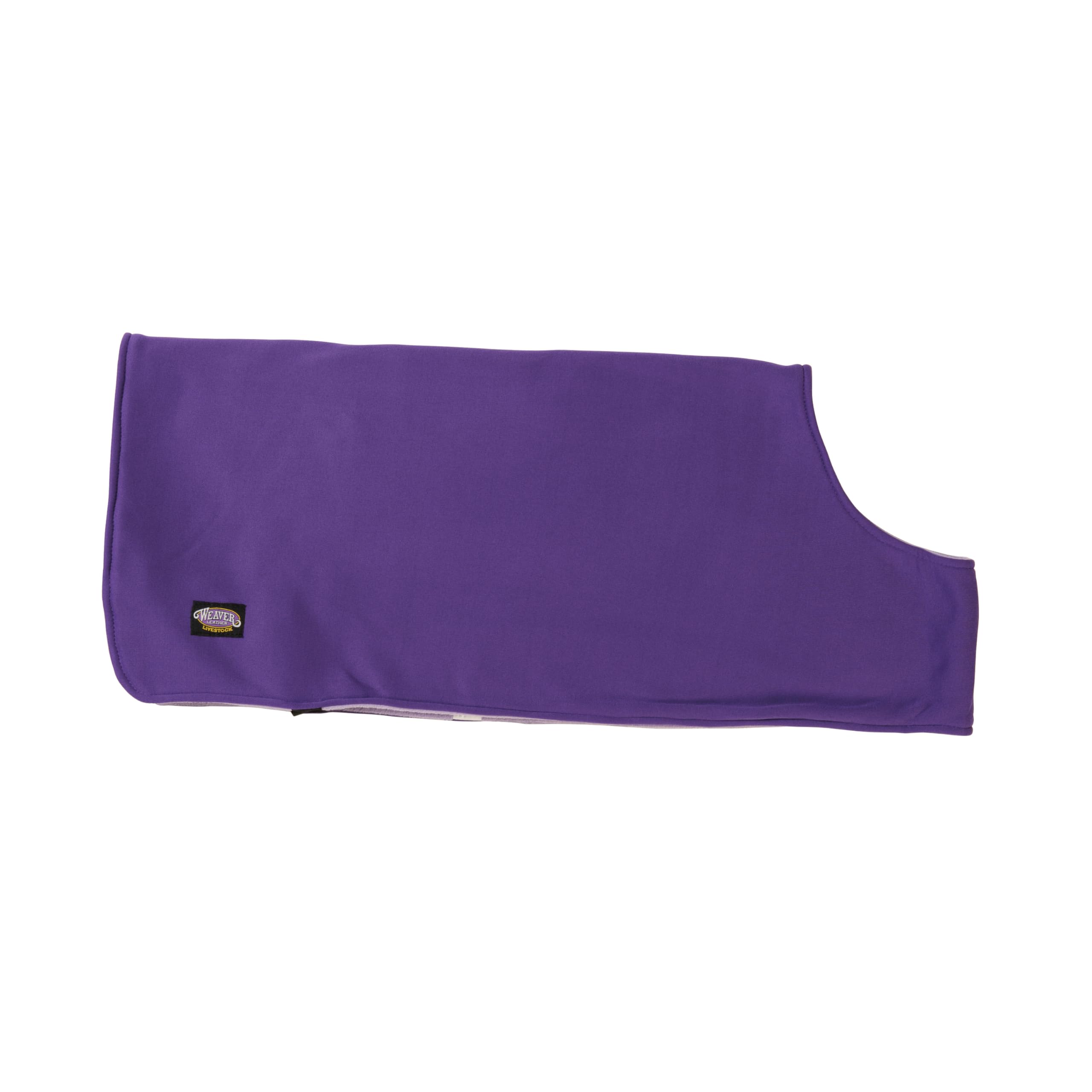 Manta de oveja grande Weaver Leather lavable que mantiene el pelaje limpio y brillante