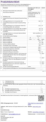 24M2N3200AM - Monitor da gioco Full HD da 24 pollici, 180 Hz, 1 ms GtG, FreeSync Prem., G-Sync comp. (1920x1080, 2x HDMI, DisplayPort) nero/grigio - Sedia gaming - Immagine 5