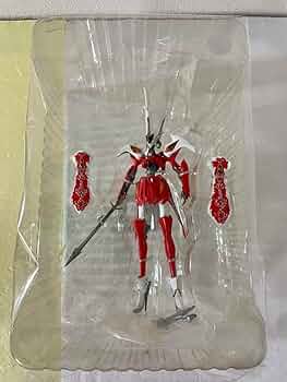 ファイブスター物語 フィギュア 2体セット 61F9dlX8dyL._AC_UF350,