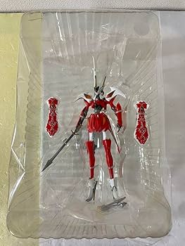 Amazon.co.jp: 海洋堂 FSS ファイブスター物語 エンプレス