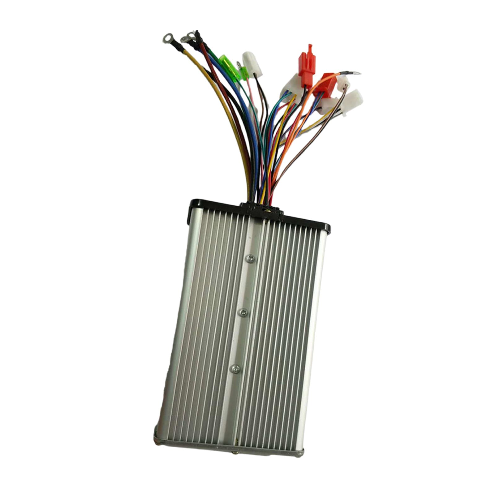 Brushless Motor Controller 48-72V 2000W Speed Controller for Electric Bike Scooters BLDC Motor Electric Vehicle Parts