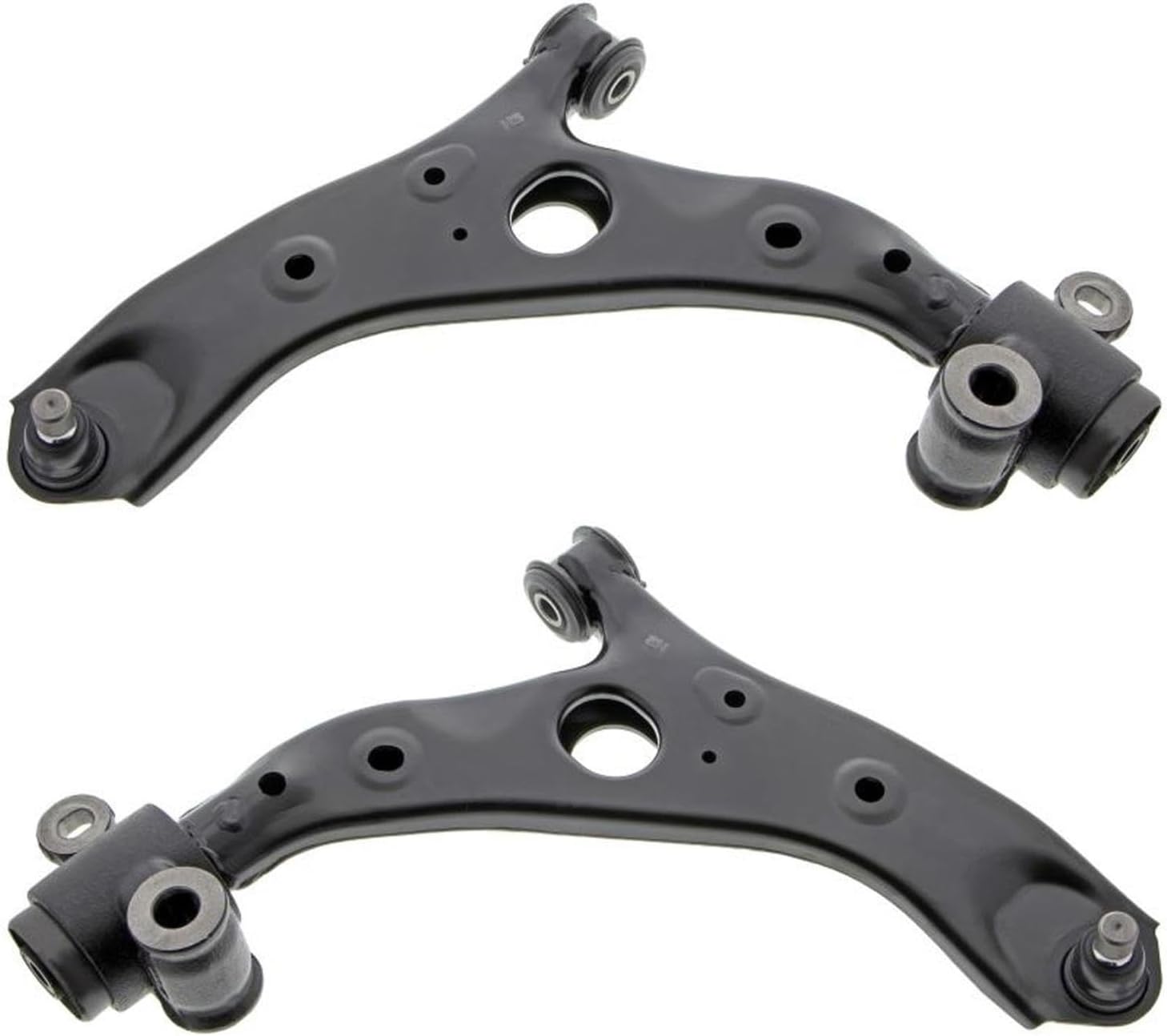 Front Lower Control Arms With Ball Joints Replacement Parts For Mazda CX-5 2017 2018 2019 2020 2021 2022 2023
