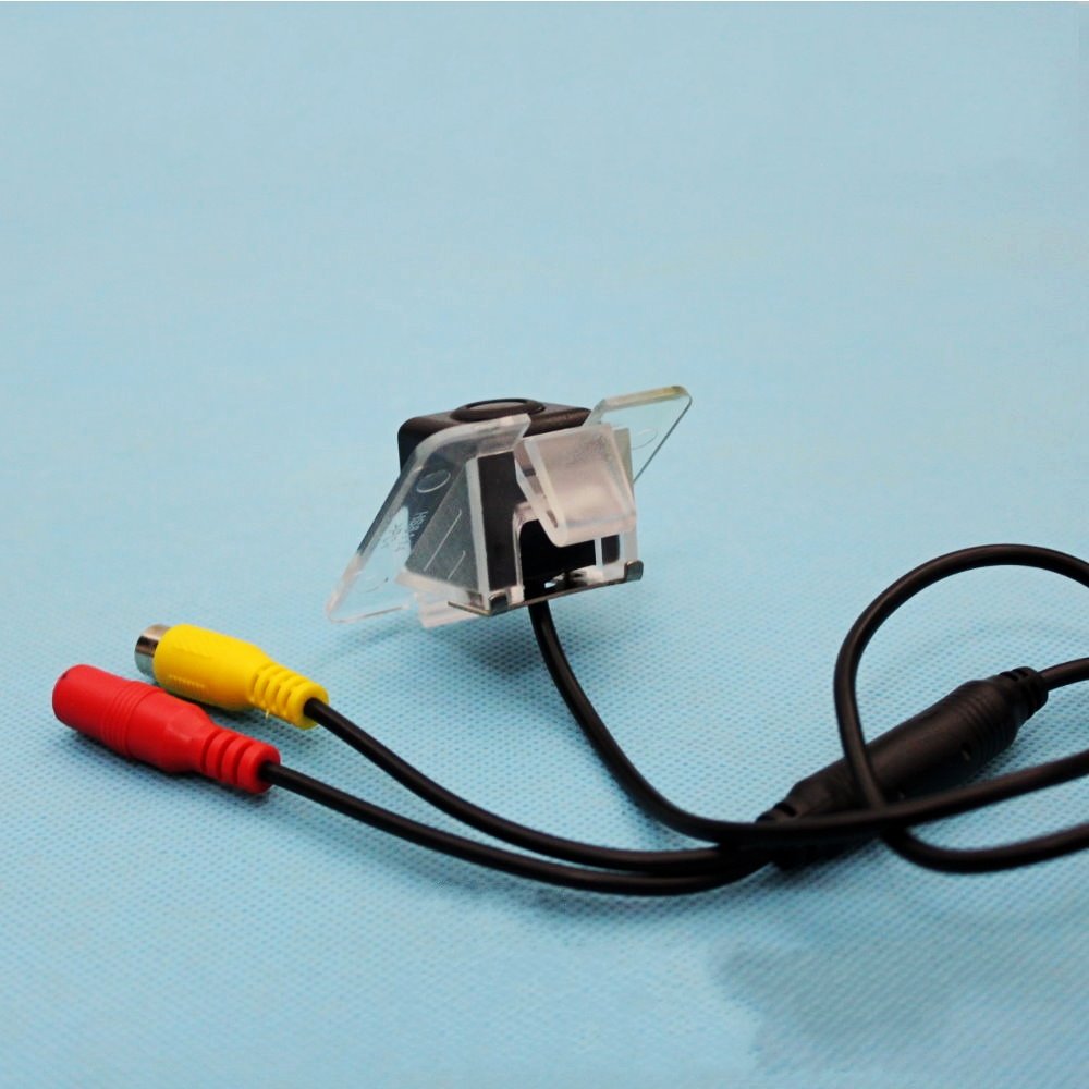 For MB Mercedes Benz GLK Class X204 Car Rear View Camera Back Up Reverse Parking Camera / Plug Directly