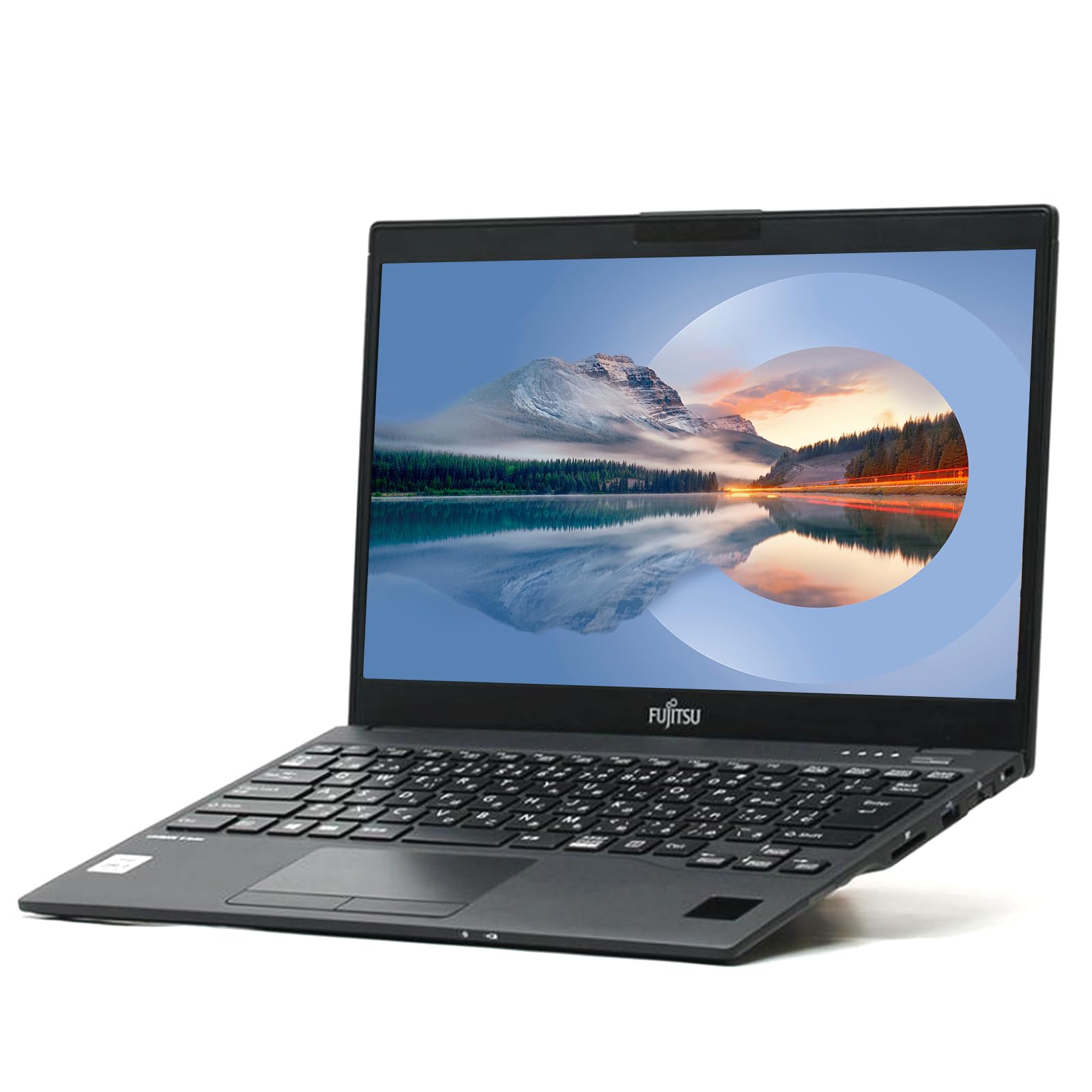 FUJITSU i5 第10世代 13.3インチ超軽量ノートPC Amazon.co.jp: 【整備済み品】 超軽量薄型FUJITSU LIFEBOOK
