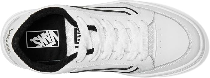 Обувь Vans J Hylane (Big Kid) — фото 6