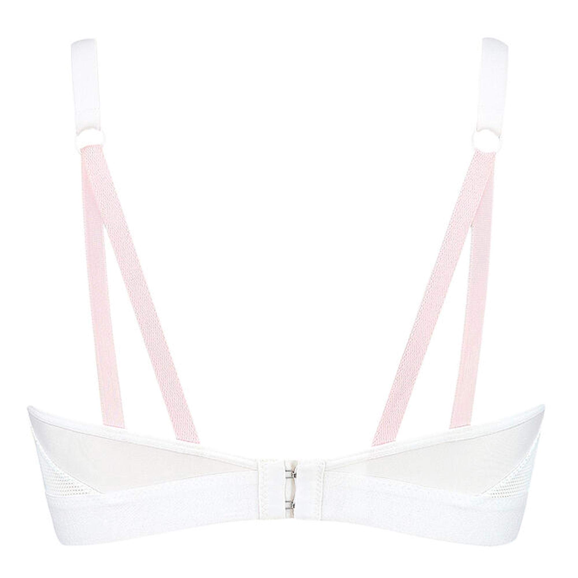 Triumph Triaction Free Motion N EX, Reggiseno Sportivo senza Ferretto Donna