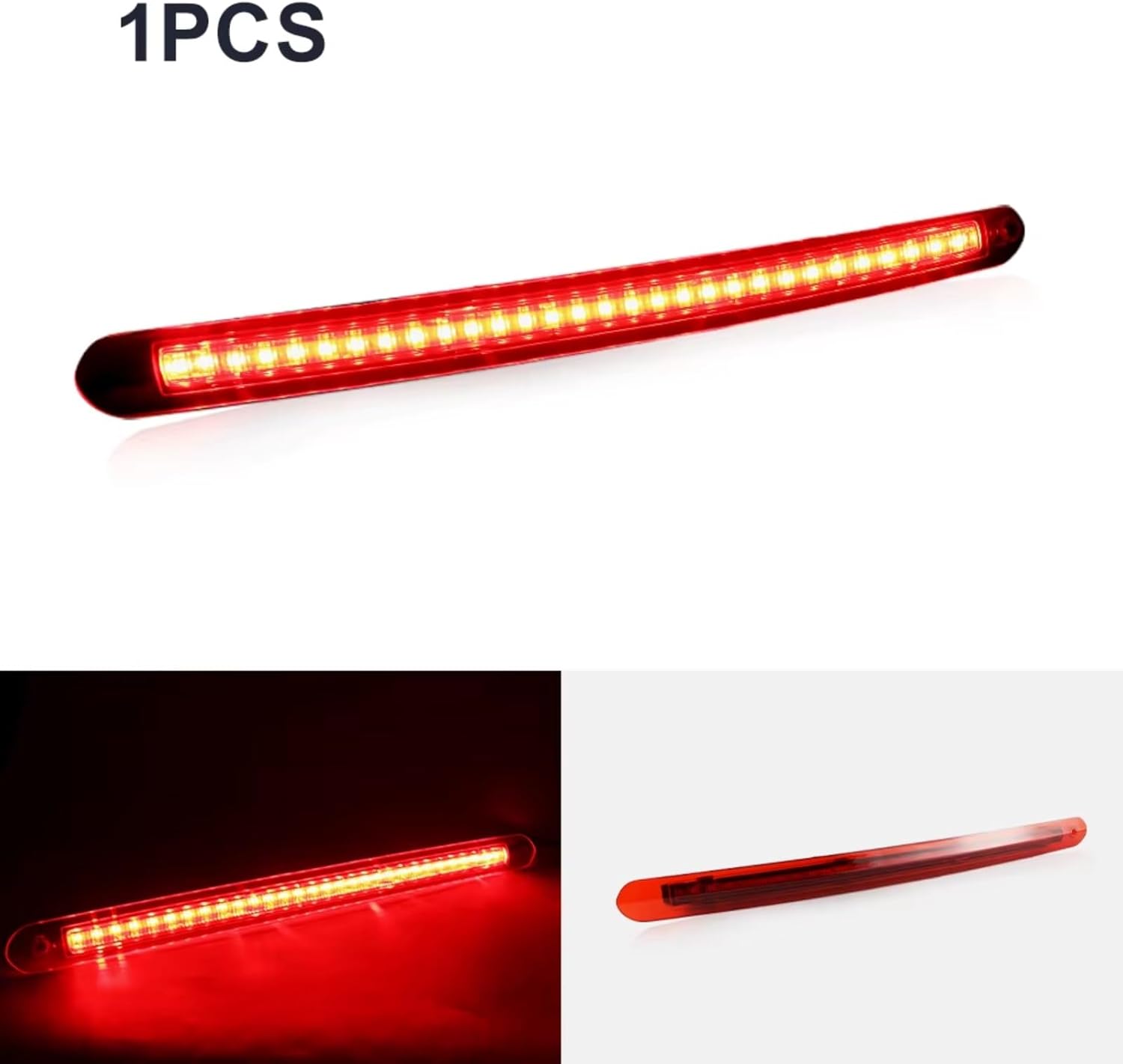 Compatible With For Vito W447 2014-2025 バン用 3rd サードブレーキライト A447906