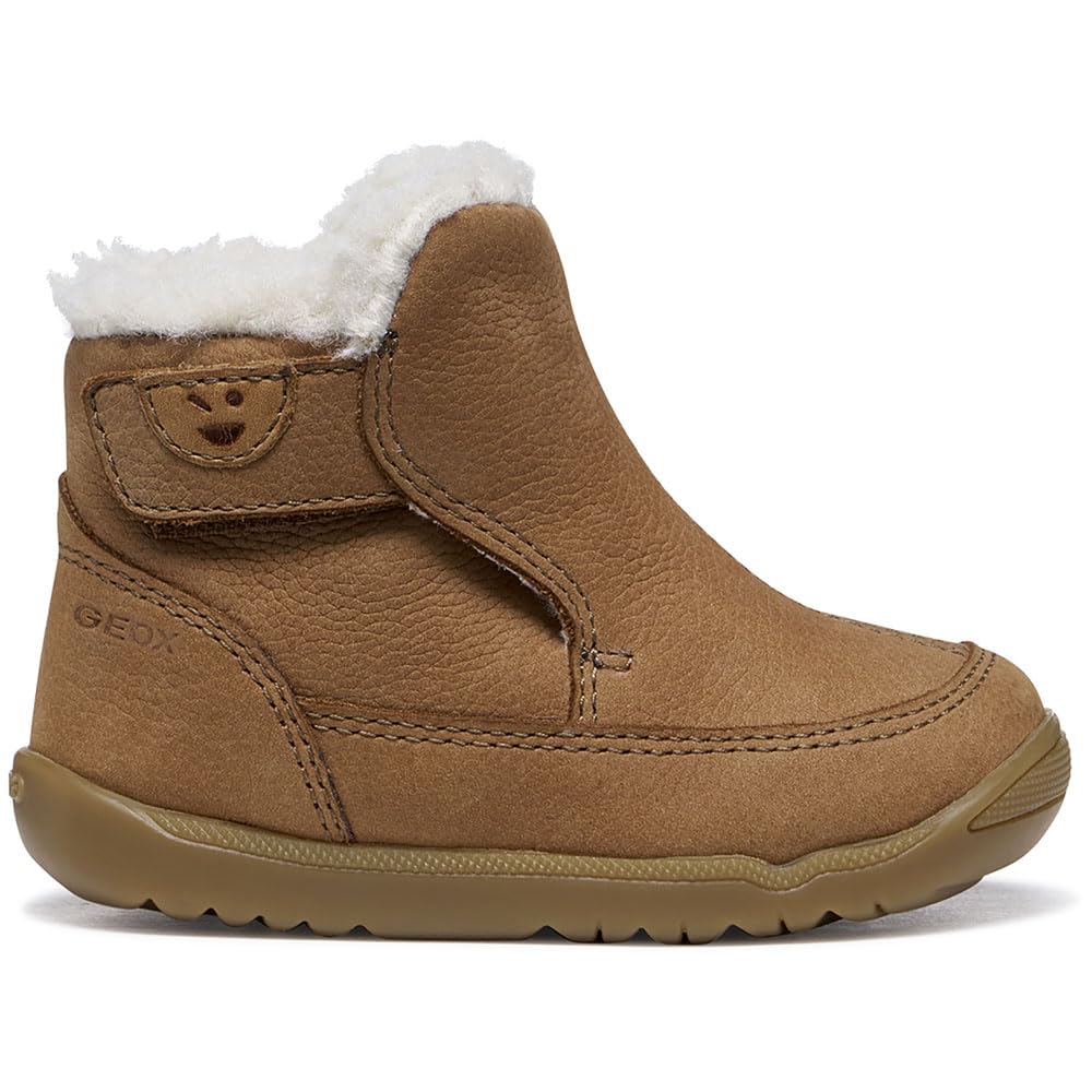 Geox Macchia B Slip-on Trainers EU 26