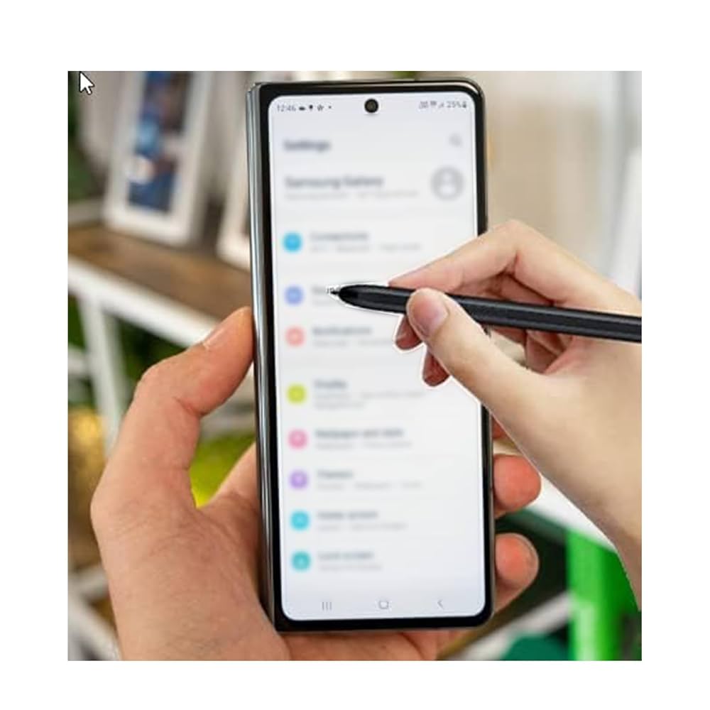 ギャラクシー Samsung 純正 Galaxy Z Fold4 5G Sペン ギャラクシー Samsung 純正 Galaxy Z Fold4 5G Sペン Amazon.com
