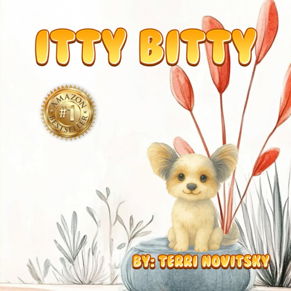 Itty Bitty