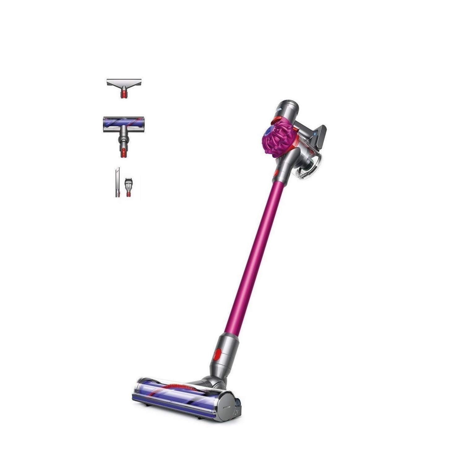 Dyson V7 Motorhead Cordless Handheld Vacuum Cleaner Buy Online in
