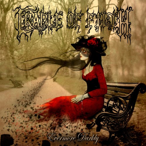 Evermore Darkly (CD/DVD)