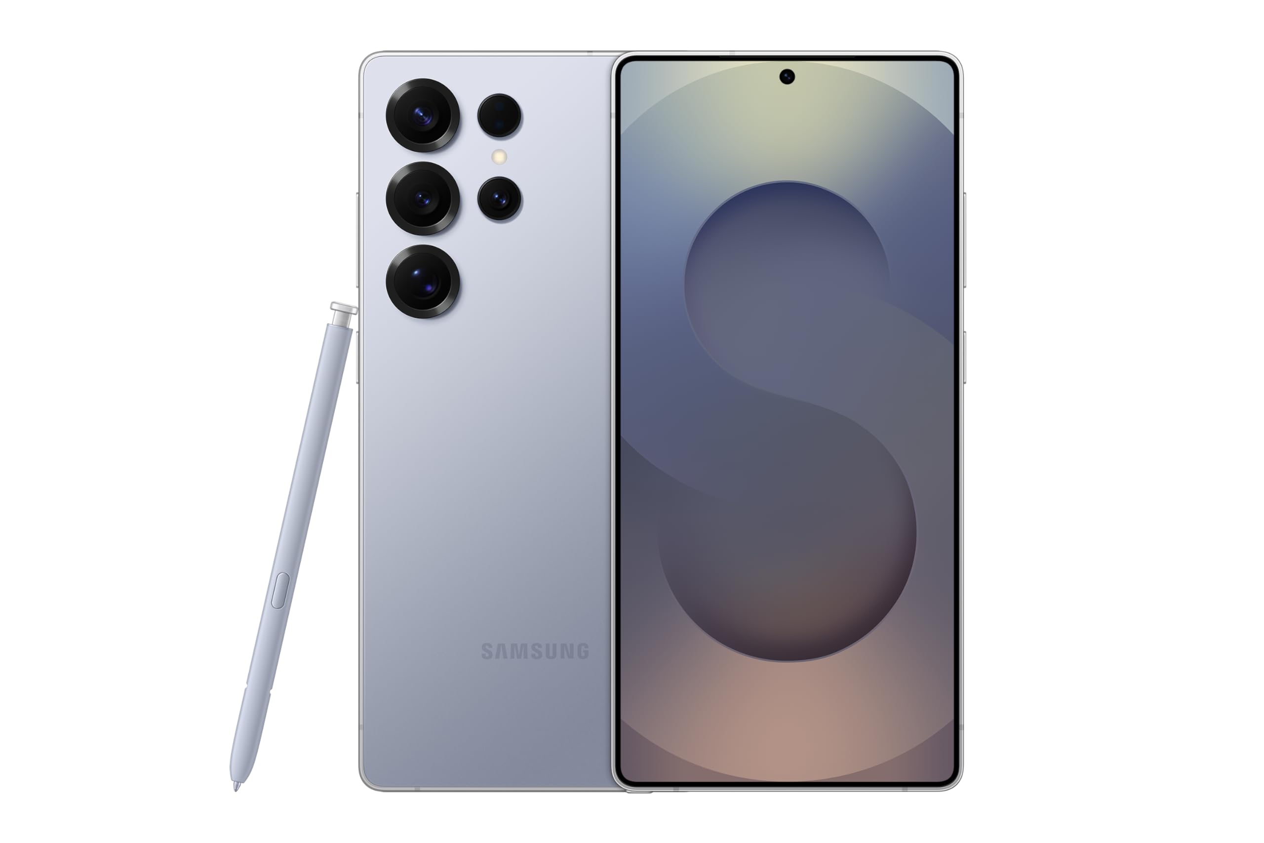 Amazon.com: Samsung Galaxy ​S25 Ultra 5G 2025 (International