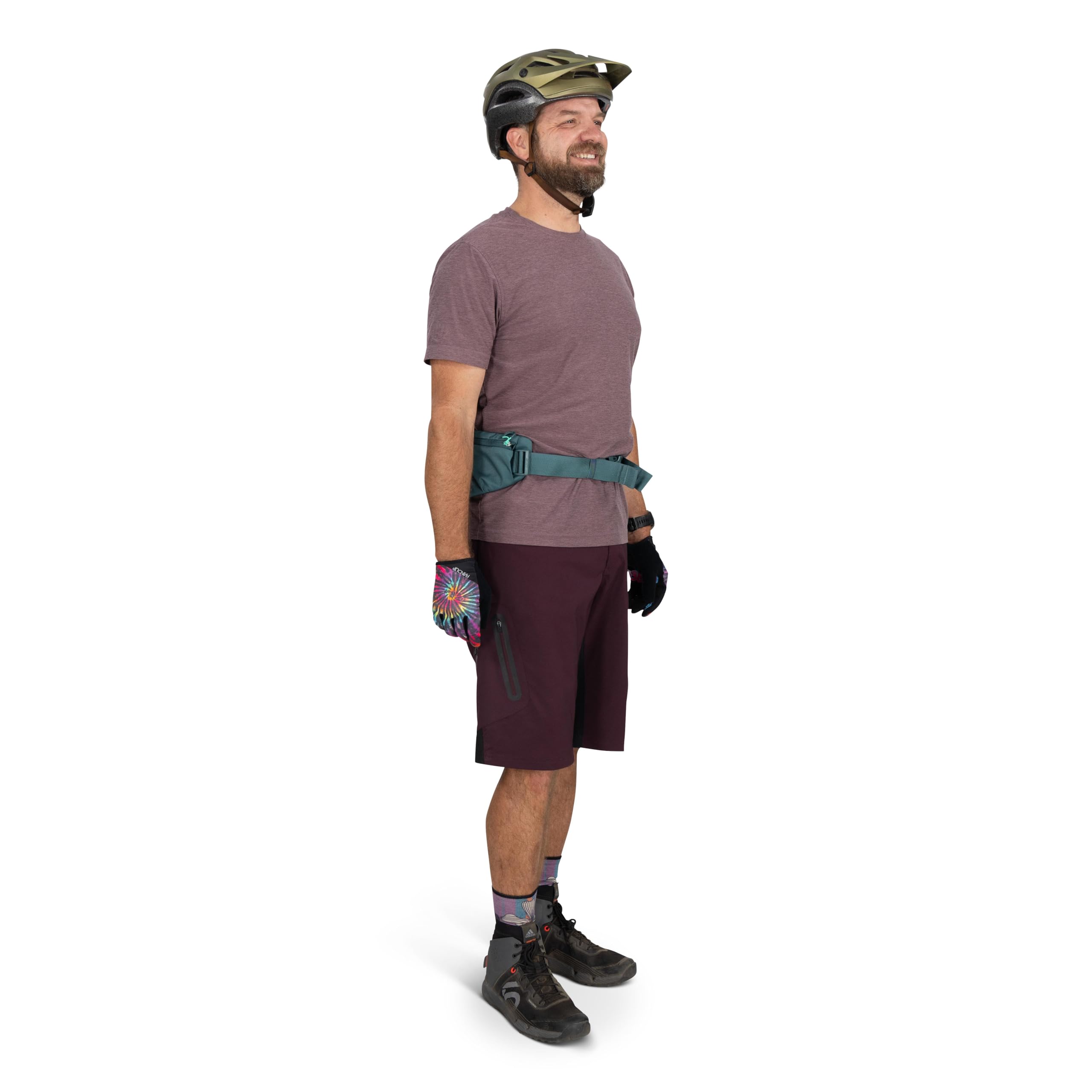 Osprey Savu 5 Zaino Multisport Unisex