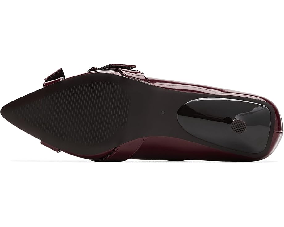 Free People So 90s Kitten Heels - Back View