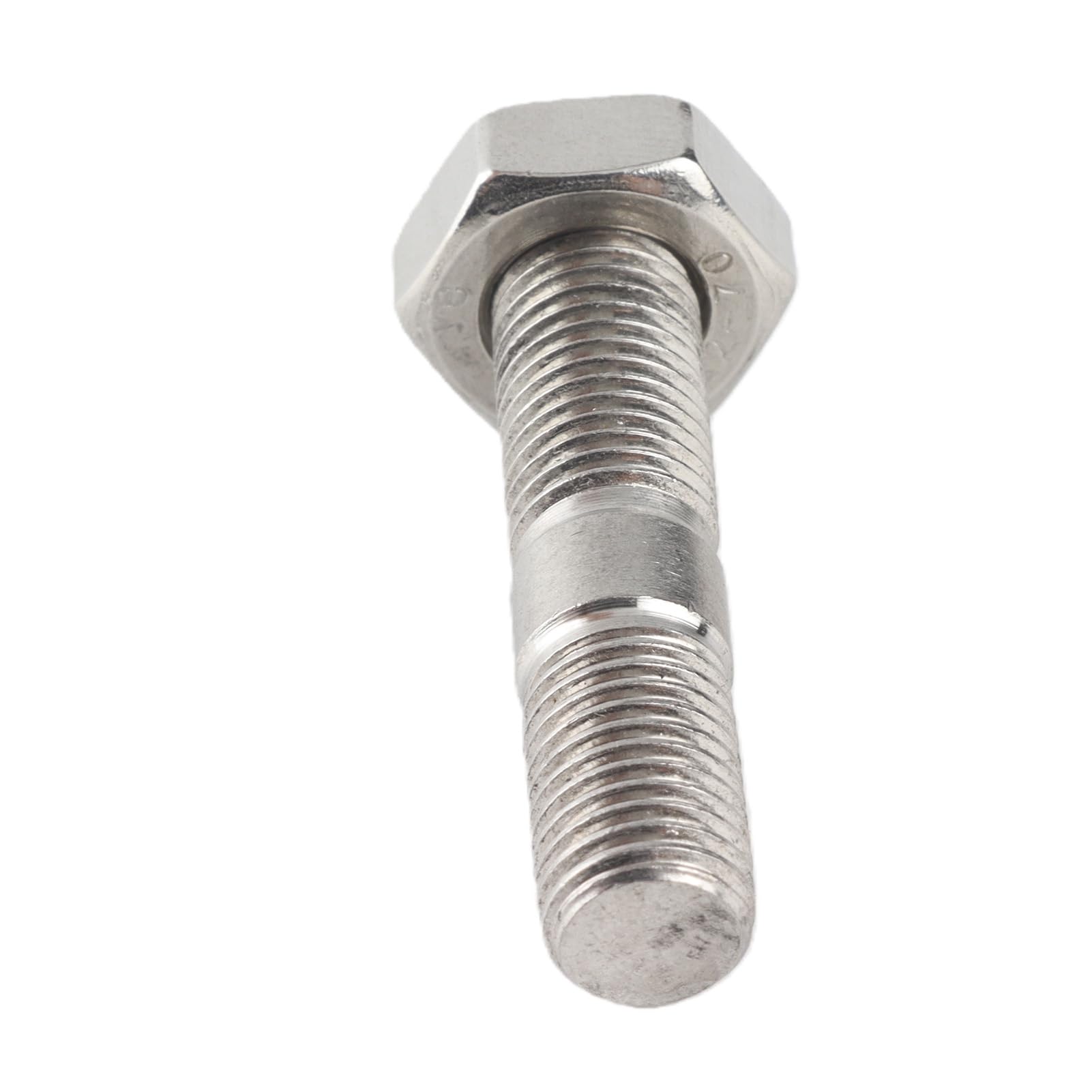 M10x1.25 50mm 5 pièces Turbo vis et écrous, Kit de goujons Turbo pour M itsubishi DSM 1G, EVO1~10