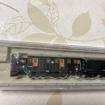 Amazon.co.jp: マイクロエース A0322 蒸気機関車D51-1042 キ620