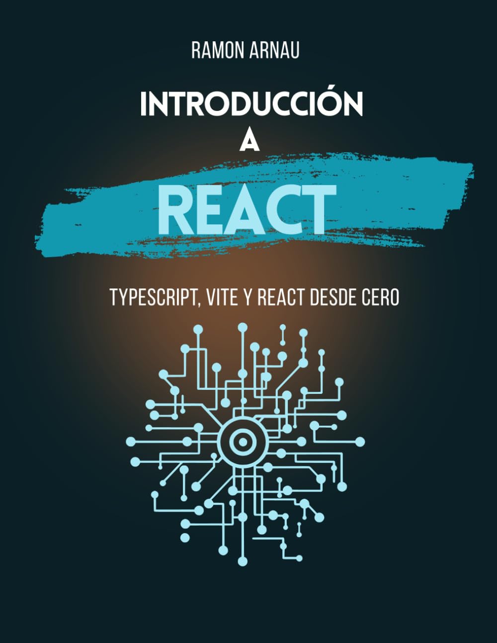Introducción a React: TypeScript, Vite y React desde cero