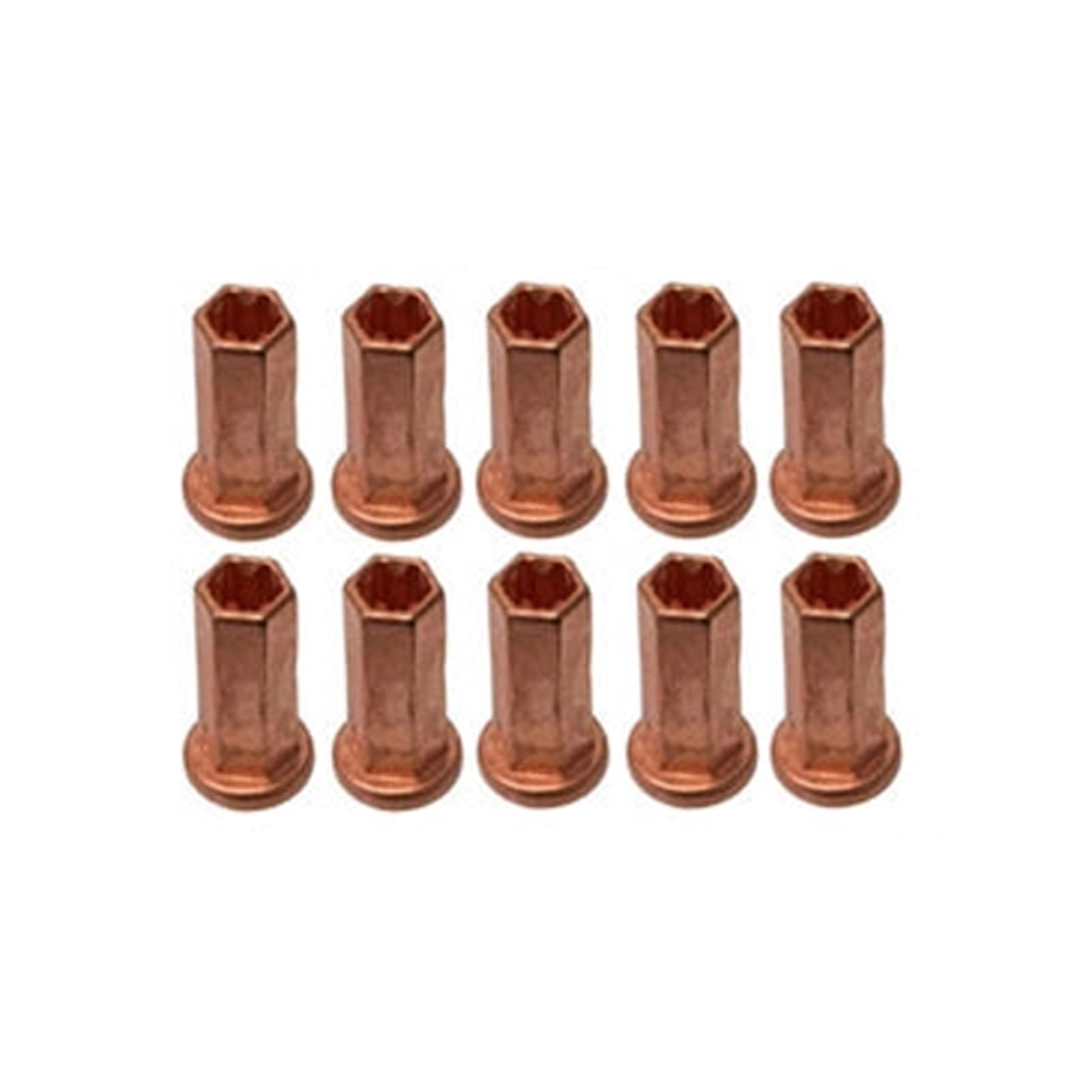Amazon.com: JBKE N20 N26 Turbocharger Install Kit Copper Flange
