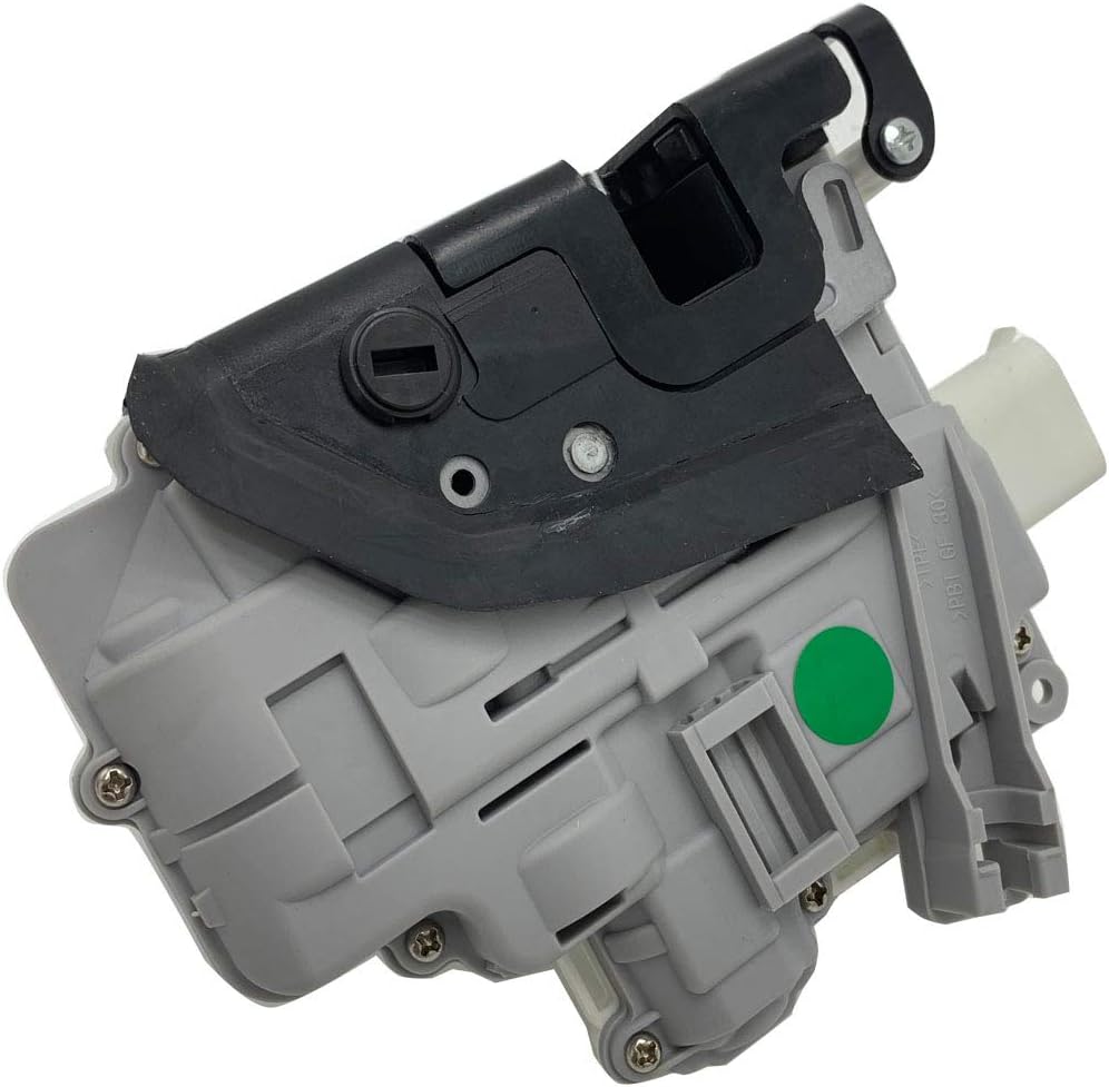 PBAP Rear Right Door Lock Actuator Latch for A4 Avant A5 Q3 Q5 Q7 8K0839016A