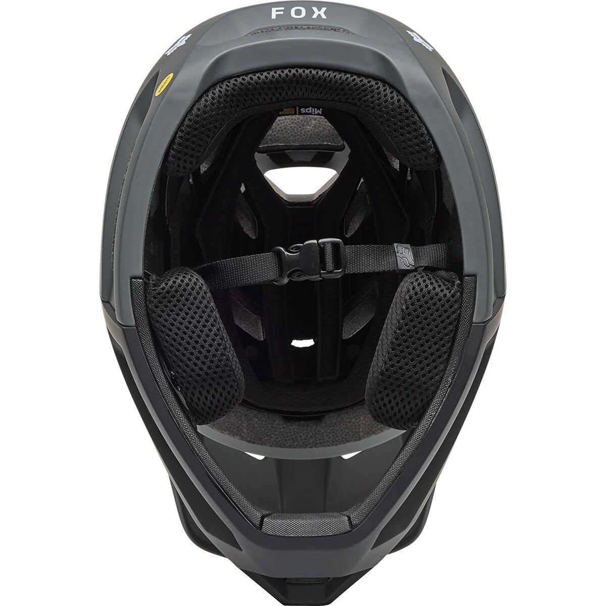 ヴィチェンツァ＜＃26 DABO＞XL(ジュニア)M1135m Amazon.com: Fox Racing Proframe Helmet - Kids' Dark Shadow