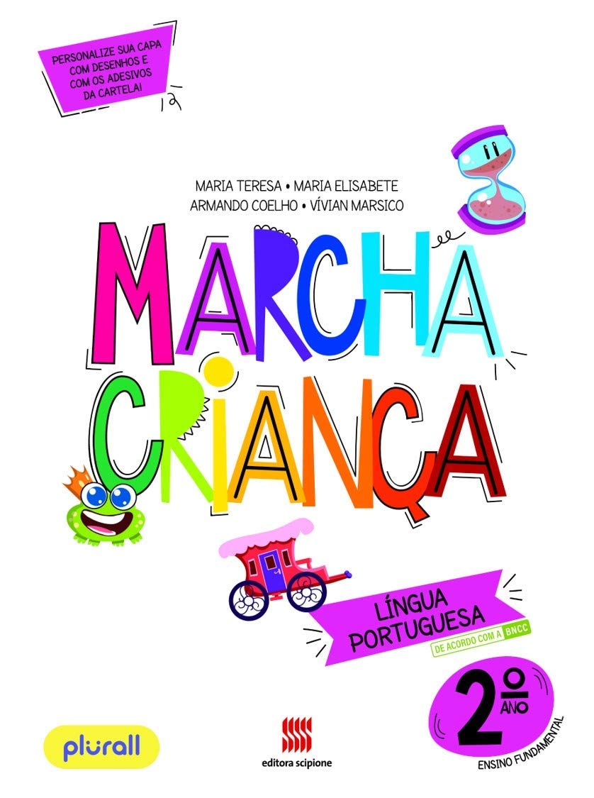 Marcha Criança: Português (2º Série)