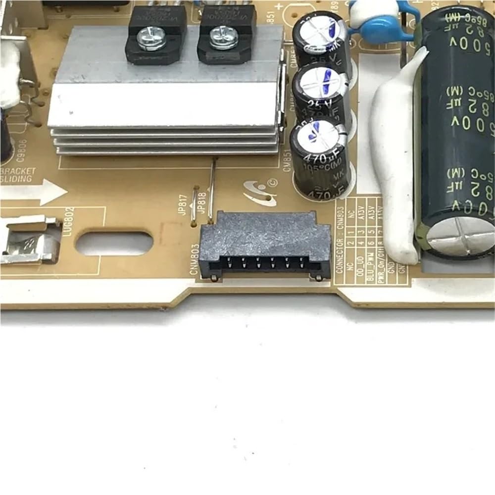 Scheda Alimentazione Per BN44-00870A L32E1N_KPN Alimentazione Per TV L32E1N Scheda Accessori Professionali Piastra Di