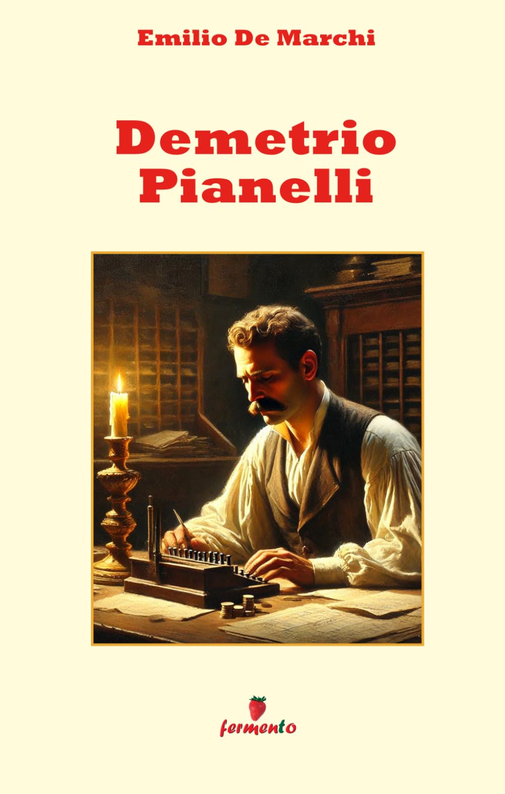 Demetrio Pianelli: Nuova edizione con annotazioni