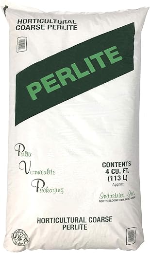 Best perlite 4 cubic feet