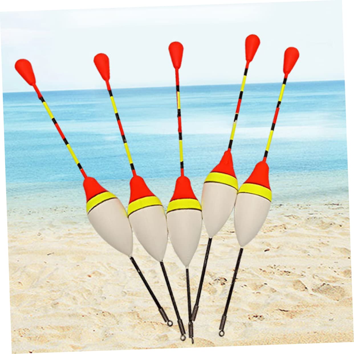 DE PÊCHE FLOTTANT Flotteurs De Pêche Bobber Mer Flotteurs De Pêche EUR 10,00 - FR DE PÊCHE FLOTTANT Flotteurs De Pêche Bobber Mer Flotteurs De Pêche EUR 10,00 - FR