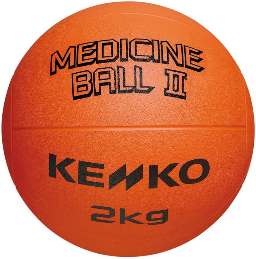 Medicine Ball 2 2000