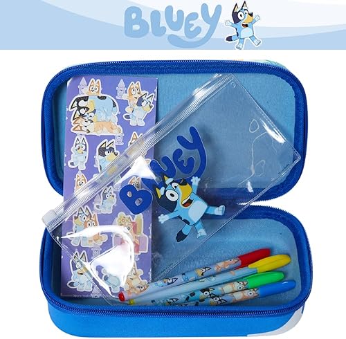 Vista 61 de Innovative Designs LOL Surprise Dolls - Juego de estuches con calcomanías LOL y bolígrafos de gel para niñas, moldeado con cierre de cremallera