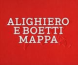 Alighiero e Boetti: Mappa
